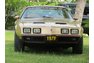 1979 Pontiac Formula