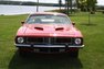 1974 Plymouth 'Cuda