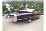 1960 Cadillac Series 62