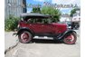 1929 Ford Model A