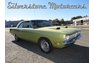 1970 Dodge Dart Swinger