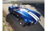 1965 Shelby Cobra