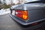 1991 BMW 325i