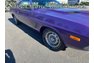 1973 Dodge Challenger