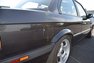 1991 BMW 318is