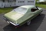 1972 Pontiac Luxury LeMans