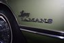 1972 Pontiac Luxury LeMans