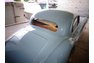 1953 Jaguar XK120 SE