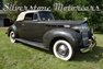1938 Packard Six