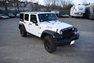 2014 Jeep Wrangler