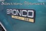 1996 Ford Bronco