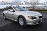 2007 BMW 650i