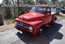 1955 Ford F100