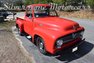 1955 Ford F100