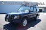 2003 Land Rover Discovery