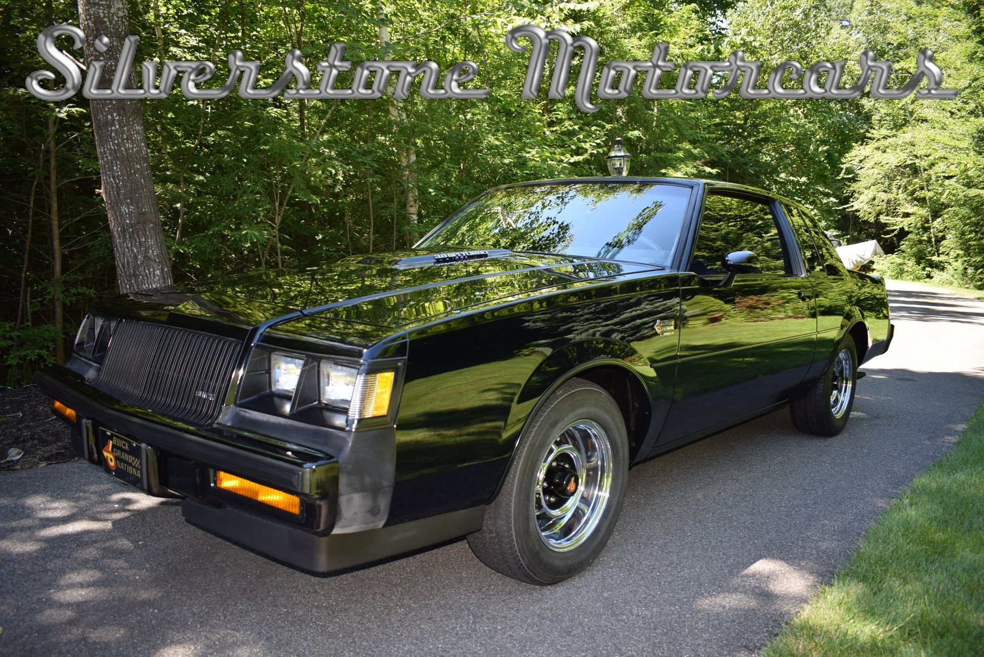 buick grand national gnx for sale australia