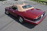 1995 Jaguar XJS