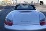 2001 Porsche Boxster