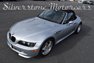 1998 BMW M Roadster