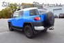 2007 Toyota FJ Cruiser