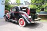1934 Chevrolet 3-Window Coupe