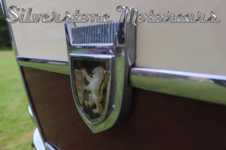100609 | 1958 Chrysler Windsor | Silverstone Motorcars, LLC