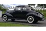 1939 Chevrolet Business Coupe