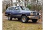 1988 Dodge Ramcharger