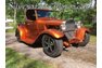 1929 Ford Model A