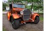 1929 Ford Model A