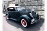 1935 Ford Phaeton
