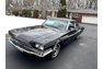 1966 Ford Thunderbird