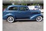 1938 Chevrolet Master Deluxe