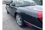 2002 Ford Thunderbird