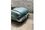 1950 Mercury 8 Club Cabriolet
