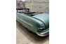 1950 Mercury 8 Club Cabriolet