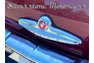 1949 Mercury 8 Club Cabriolet