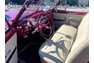 1949 Mercury 8 Club Cabriolet