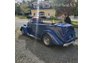 1935 Ford Sedan