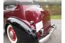 1936 Chevrolet Master Deluxe