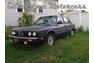 1985 BMW 524TD