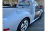 2004 Volkswagen Beetle Turbo S
