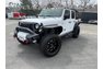 2020 Jeep Unlimited