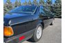 1986 BMW 635csi