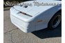 1989 Pontiac Trans-Am
