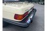 1982 Mercedes-Benz 280SL