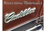 1982 Cadillac Coupe DeVille