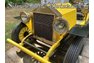 1918 Cadillac Speedster