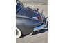 1955 Jaguar XK-Series