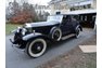 1930 Rolls-Royce Phantom I Marlborough